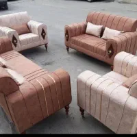 مبلمان راحتی آف دکور|مبلمان خانگی و میز عسلی|ورامین, ورامین|دیوار