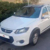 کوییک r مدل ۴۰۱ فوری زیر قیمت