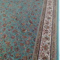 فرش 1200شانه محتشم کاشان