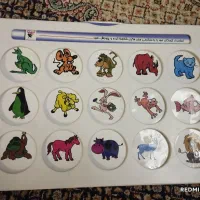 بازی فکری هوش چین