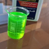 ضدیخ عمده به قیمت کارخانه