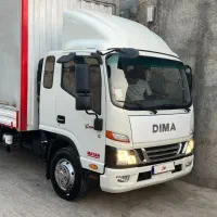 جک ..دیما 9تن