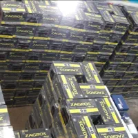 باطری خودرویی (نصب در محل شبانه روزی ۲۴ ساعته )|قطعات یدکی و لوازم جانبی|شهریار, شهریار|دیوار