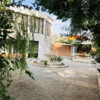 اجاره باغ و ویلا|اجارهٔ کوتاهمدت ویلا و باغ|زرقان, |دیوار