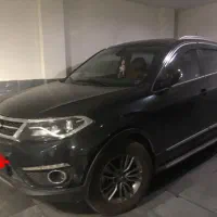 فروش تیگو 5مدل 97|خودرو سواری و وانت|تهران, الهیه|دیوار