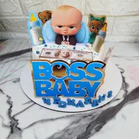 سفارش کیک|خوردنی و آشامیدنی|پیشوا, |دیوار