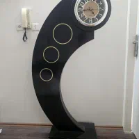 پاسماوری ساعت ایستاده پادری اباژور سرویس اورانوس