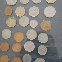 سکه قدیمی