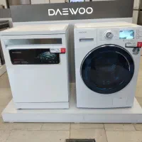 جشنواره ویژه  خرید لباسشویی های دوو با تخفیف8درصدی|ماشین لباسشویی و خشک‌کن لباس|قوچان, |دیوار