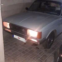 پیکان ۵۹|خودرو سواری و وانت|مشکیندشت, |دیوار