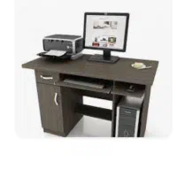 میز کامپیوتر mdf