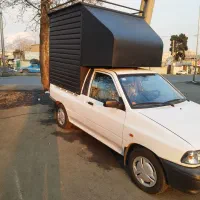 پرایدوانت.|خودرو سواری و وانت|محمدیه-قزوین, |دیوار