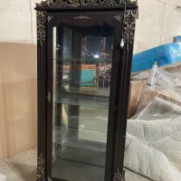 بوفه ویترین