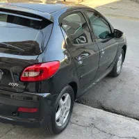 پژو۲۰۷ مدل۹۹ فرمان برقی|خودرو سواری و وانت|میاندوآب, |دیوار