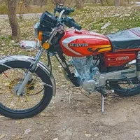 متور ۲۰۰ کاربرات