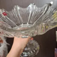 ظرف میوه خوری وشیرینی خوری