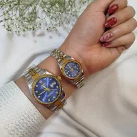ست ساعت رولکس رنگ بندی کامل|ساعت|کرج, باغستان|دیوار