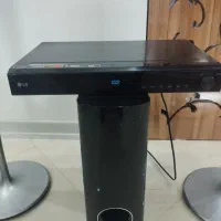 سینمای خانواده LG استفاده نشده نو