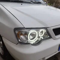 نئون .نیون .پراید .تیبا .سمند