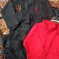 لباس کونگ فو|لباس|شیراز, عادل آباد|دیوار
