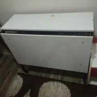 میز برش تاشو خیاطی