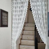 پرده ترکیه با قیمت قبل