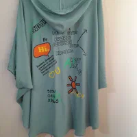 سه عدد مانتو|لباس|تهران, شهرک ولیعصر جنوبی|دیوار