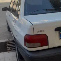 فروش فوری پراید 90