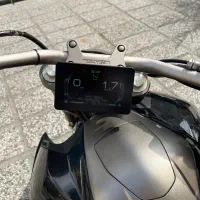 زونتس۲۵۰v|موتورسیکلت|تهران, نازی‌آباد|دیوار