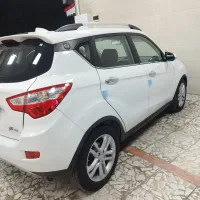 چانگان مدل 96 بیرنگ در حد|خودرو سواری و وانت|رشت, حمیدیان|دیوار