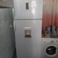 یخچال لباسشویی گاز