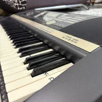 ارگ|پیانو، کیبورد، آکاردئون|قم, دانش|دیوار