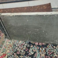 رادیات دو لول پژو ۴۰۵ ایران رادیات|قطعات یدکی و لوازم جانبی|بم, |دیوار