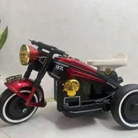 موتور شارژی خاص پسندها برای سیسمونی و تا 3 سال|اسباببازی بچه|قم, انسجام|دیوار