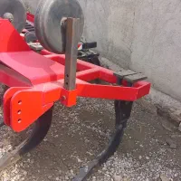 تراکتور زیرشکن خشک|ماشینآلات صنعتی|قلندر آباد, |دیوار