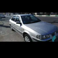 سمند ایکس 7 بنزینی|خودرو سواری و وانت|تبریز, |دیوار