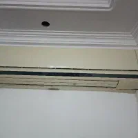 تعمیر ،سرویس و گازگیری کولر پنجره ای و دوتیکه