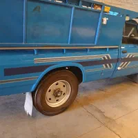 زامیاد Z 24 آپشنال، مدل ۱۴۰۳|خودرو سواری و وانت|یزد, |دیوار