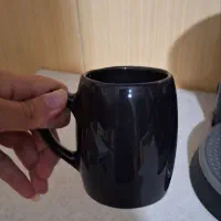 قهوه سازبرقی فلاویا|سماور، چایساز، قهوهساز|همدان, |دیوار