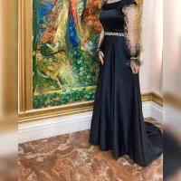 پیراهن مجلسی