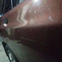 نیاز به نقاش ماشین