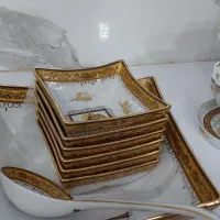 ظروف آنتیک لرد شید اصل|ظروف سرو و پذیرایی|آبادان, |دیوار