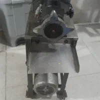 چرخ گوشت صنعتی
