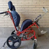 ویلچر سی پی cp موژان طب Med Sky|آرایشی، بهداشتی، درمانی|کرمان, |دیوار