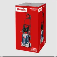 کارواش ۱۶۰ رونیکس U161