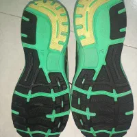 کفش اورجینال بروکس و نیوبالانس|کیف، کفش، کمربند|هشتگرد, فاز ۳ مهستان|دیوار