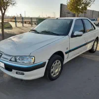 پارس مدل ۹۲