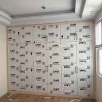 کمددیواری و کابینت اشپزخانه|جاکفشی، کمد، دراور|تهران, بنی‌هاشم|دیوار