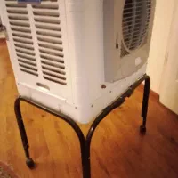 کولر آبی رمبنی