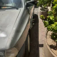 پراید دوگانه
